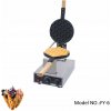 Profesionálny bublinkový vaflovač Bubble Waffle 1415W CUKUS FY-6 Profesionálny bublinkový vaflovač Bubble Waffle 1415W CUKUS FY-6