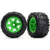Traxxas koleso 3.8 Traxxas koleso 3.8