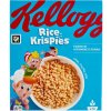 Kellogg'S Ryžové Lupienky - Raňajkové Cereálie 360 g Kellogg'S Ryžové Lupienky - Raňajkové Cereálie 360 g