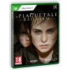 A Plague Tale: Requiem (XSX) A Plague Tale: Requiem (XSX)