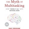 Myth of Multitasking Myth of Multitasking