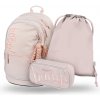 Baagl Core Creamy 3-dielny set Baagl Core Creamy 3-dielny set