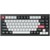 Keychron Q1 HE Swappable RGB Backlight Nebula Switch Knob Version Q1H-M1 Keychron Q1 HE Swappable RGB Backlight Nebula Switch Knob Version Q1H-M1