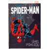 Marvel (01) Komiksový výběr Spider-Man: Úhel pohledu Marvel (01) Komiksový výběr Spider-Man: Úhel pohledu