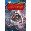 Veinte mil leguas de viaje submarino (GERONIMO STILTON)(Brožovaná) Veinte mil leguas de viaje submarino (GERONIMO STILTON)(Brožovaná)