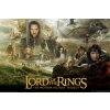 Plagát, Obraz - The Lord of the Rings - Trilogy, 91.5 × 61 cm