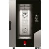 Konvektomat Millennial Black Mask Gastro, 11× GN 1/1 – elektronické ovládanie, elektrická, Tecnoeka, 400V/15400W, 730x849x(H)1130mm Konvektomat Millennial Black Mask Gastro, 11× GN 1/1 – elektronické ovládanie, elektrická, Tecnoeka, 400V/15400W, 730x849x(H)1130mm