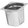 Blanco gastronádoba GN 1/6 nerez výška 150 mm Blanco gastronádoba GN 1/6 nerez výška 150 mm