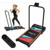 Domáca bežecká dráha F8050 elektrická, skladacia, 10 km/h, displej, rám, diaľkové ovládanie Domáca bežecká dráha F8050 elektrická, skladacia, 10 km/h, displej, rám, diaľkové ovládanie