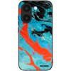 Picasee ULTIMATE CASE pro Xiaomi Poco X8 Pro - Blue Magma Picasee ULTIMATE CASE pro Xiaomi Poco X8 Pro - Blue Magma