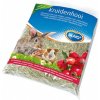 Duvo+ Seno bylinkové so šípkami pre králiky a hlodavce 0,5 kg
