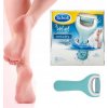 Scholl Velvet Smooth Wet & Dry Elektrický pilník na chodidlá Scholl Velvet Smooth Wet & Dry Elektrický pilník na chodidlá