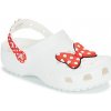 Crocs Nazuvky Disney Minnie Mouse Cls Clg K Biela Crocs Nazuvky Disney Minnie Mouse Cls Clg K Biela