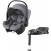 BRITAX Set vajíčko Britax-Römer Baby-Safe Core + základňa Baby-Safe Core Base Farba: Frost Grey BRITAX Set vajíčko Britax-Römer Baby-Safe Core + základňa Baby-Safe Core Base Farba: Frost Grey