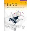 Piano Adventures - Lesson Book 4 Piano Adventures - Lesson Book 4