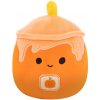 SQUISHMALLOWS Tekvicová sviečka Misha SQUISHMALLOWS Tekvicová sviečka Misha