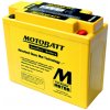 MOTOBATT motobatéria 12V, 9Ah, 150A, MB7BB MOTOBATT motobatéria 12V, 9Ah, 150A, MB7BB