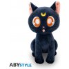 ABYstyle Plyšák Sailor Moon - Luna (15 cm) ABYstyle Plyšák Sailor Moon - Luna (15 cm)