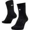 SHYU | SHYU Racing crew socks | čierna| M-L SHYU | SHYU Racing crew socks | čierna| M-L