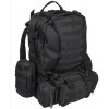 Ruksak Defense Modular 36l čierny Ruksak Defense Modular 36l čierny
