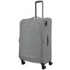 Travelite Umbria L sivá 90 L Travelite Umbria L sivá 90 L