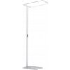 Stojaca lampa COMFORT Biela (COMFORT_PT_4000K_BIANCO) - Ideal Lux Stojaca lampa COMFORT Biela (COMFORT_PT_4000K_BIANCO) - Ideal Lux