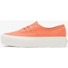 VANS UA AUTHENTIC PLATFOR TWILLMELON/BL EUR 40.5 VANS UA AUTHENTIC PLATFOR TWILLMELON/BL EUR 40.5