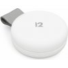 Twelve South ButterFly SE 2-in-1 Qi2 Wireless Charger White Twelve South ButterFly SE 2-in-1 Qi2 Wireless Charger White