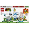 LEGO LEGO® Super Mario™ 71389 Lakitu a svet obláčikov – rozširujúci set LEGO LEGO® Super Mario™ 71389 Lakitu a svet obláčikov – rozširujúci set
