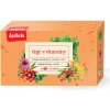 APOTHEKE Darčeková kolekcia čajov s vitamínmi 60 sáčkov