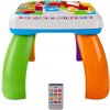 Fisher-Price Psíkov stolček Smart Stages CZ/EN