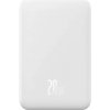 Baseus Magnetic Mini 20000mAh 20W biela / 20W / 1x USB-C / MagSafe (PPCX150002) Baseus Magnetic Mini 20000mAh 20W biela / 20W / 1x USB-C / MagSafe (PPCX150002)