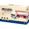 SEVA Monti System MS 60 – Chemical Fluid SEVA Monti System MS 60 – Chemical Fluid