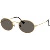 Ray-Ban Oval RB3547N 001/B1 - M (51) - Autorizovaný predajca, 30 dní na vrátenie tovaru Ray-Ban Oval RB3547N 001/B1 - M (51) - Autorizovaný predajca, 30 dní na vrátenie tovaru