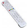 Náhradný diaľkový ovládač N2QAYB001010 pre Panasonic TV Náhradný diaľkový ovládač N2QAYB001010 pre Panasonic TV