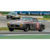SCX Classic Mercedes-Benz 300 SL Coupé - Panamerican (SCXU10557X300) SCX Classic Mercedes-Benz 300 SL Coupé - Panamerican (SCXU10557X300)