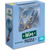 Wire puzzle - Yin&Yang Wire puzzle - Yin&Yang