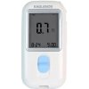 Kingray Blood keto meter s príslušenstvom z krvi Kingray Blood keto meter s príslušenstvom z krvi