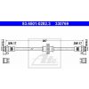Brzdová hadica ATE 83.6501-0282.3 Brzdová hadica ATE 83.6501-0282.3