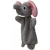 Maňásek na ruku - Slon (30 cm) Maňásek na ruku - Slon (30 cm)