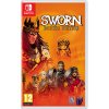 Sworn (Deluxe Edition)