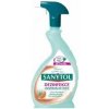Sanytol Grapefruit Dezinfekčný univerzálny čistiaci sprej 500 ml Sanytol Grapefruit Dezinfekčný univerzálny čistiaci sprej 500 ml