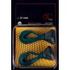 Zfish Back Lead Lock 20g 2ks