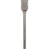 Bosch Sekáč SDS-max, lopatkový 50 mm, L 350 mm, 5 ks 2608690099 Bosch Sekáč SDS-max, lopatkový 50 mm, L 350 mm, 5 ks 2608690099