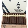 Artista Midnight Robusto Box Pressed (20) Artista Midnight Robusto Box Pressed (20)