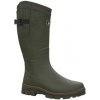 DAM Čižmy neoprénové RUBBER BOOTS DAM Čižmy neoprénové RUBBER BOOTS