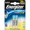 Energizer Maximum AAA 2ks 35032913