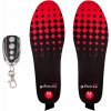GLOVII Insoles, Vyhrievané vložky, M GLOVII Insoles, Vyhrievané vložky, M