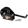 DRAGON WINCH Ruční naviják DWKO 18 HD, 810 kg, Ocelové lano DRAGON WINCH Ruční naviják DWKO 18 HD, 810 kg, Ocelové lano