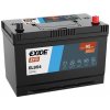 Autobatéria EXIDE Start-Stop EFB 95Ah, 800A, 12V, EL954 Autobatéria EXIDE Start-Stop EFB 95Ah, 800A, 12V, EL954